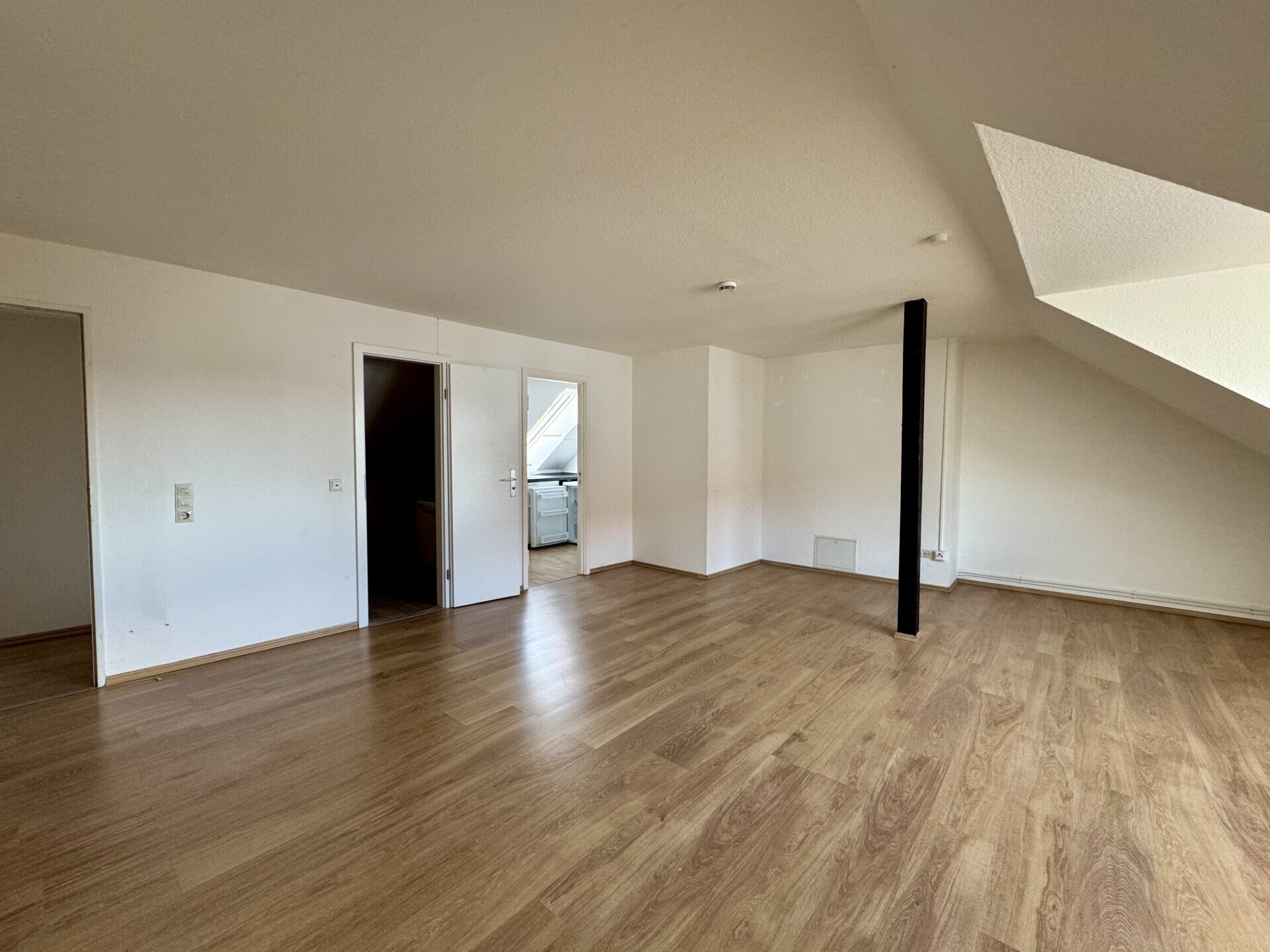 Wohnung Paulstraße in Hannover