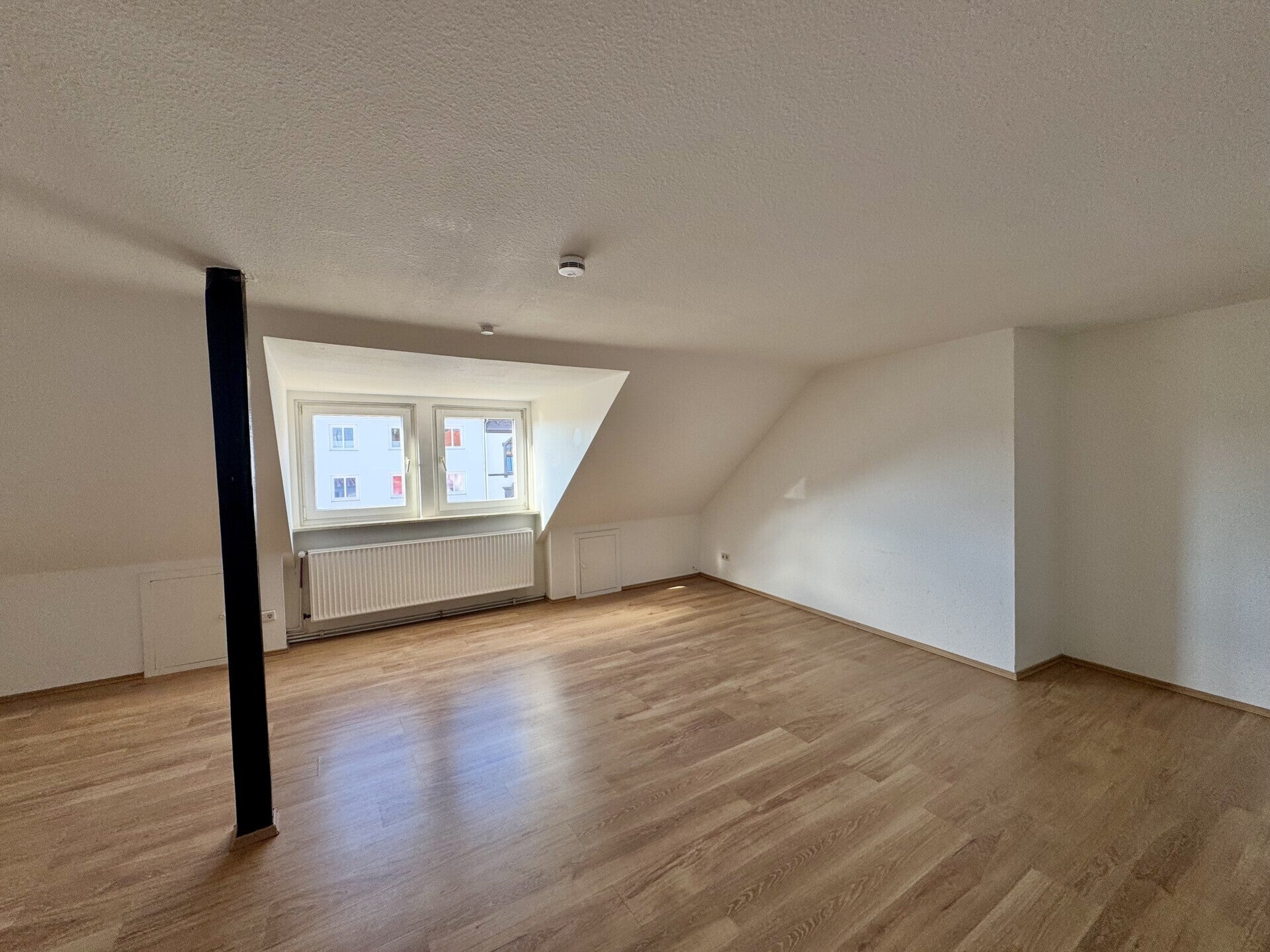 Wohnung Paulstraße in Hannover