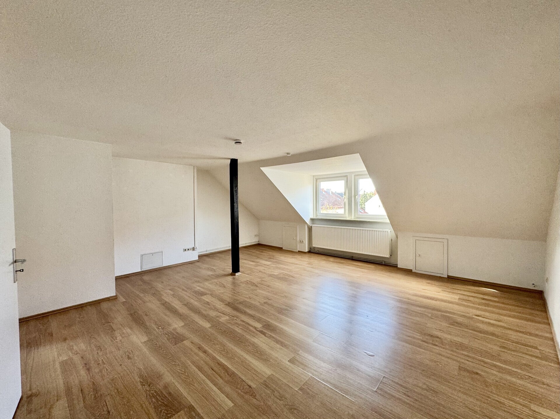 Wohnung Paulstraße in Hannover