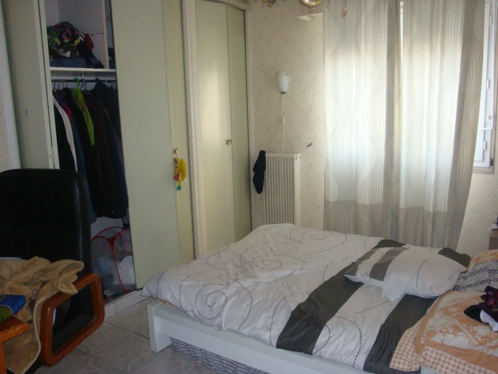 Room Rue Dumas in Épinay-sur-Seine