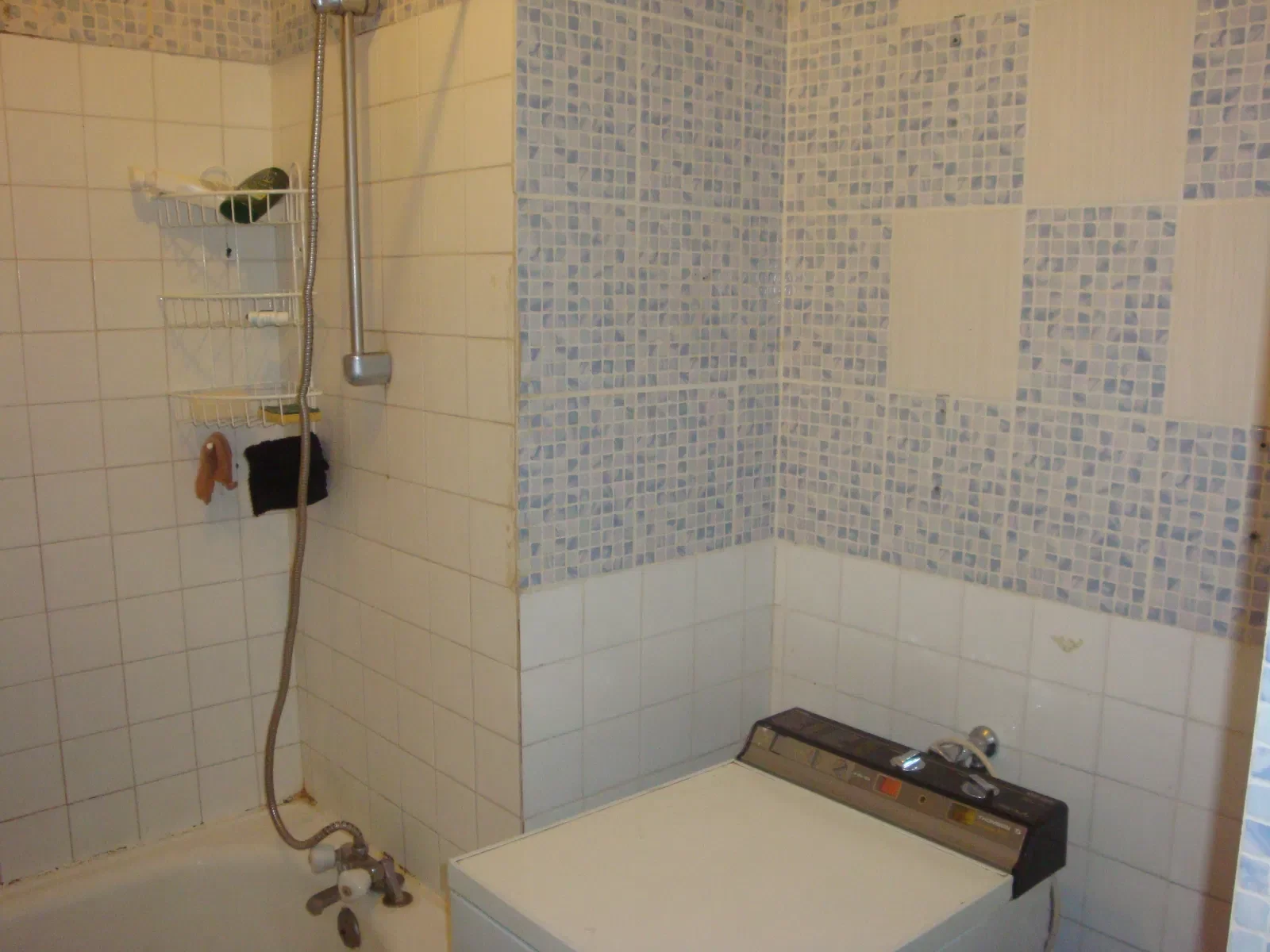 Room Rue Dumas in Épinay-sur-Seine