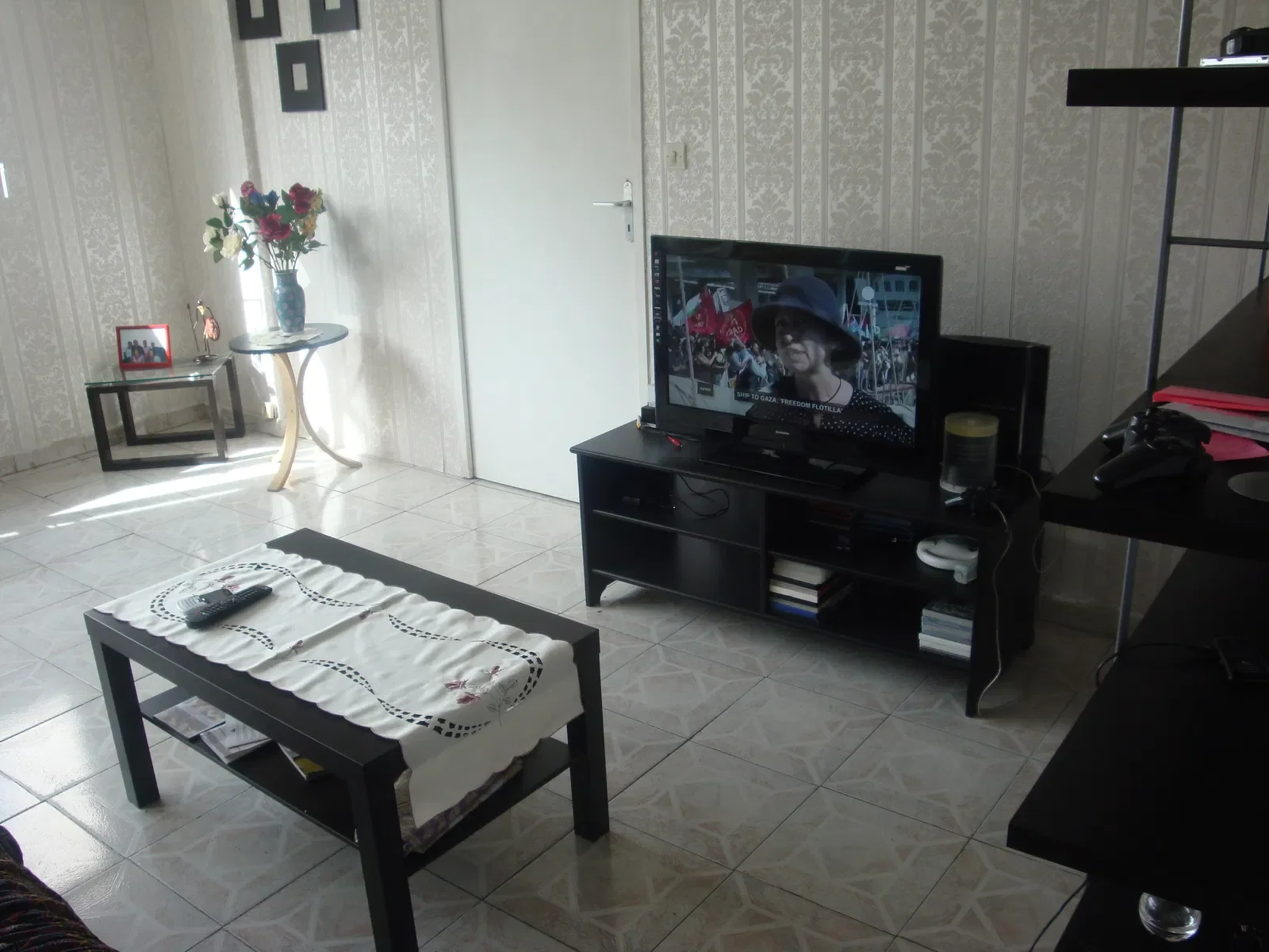 Room Rue Dumas in Épinay-sur-Seine