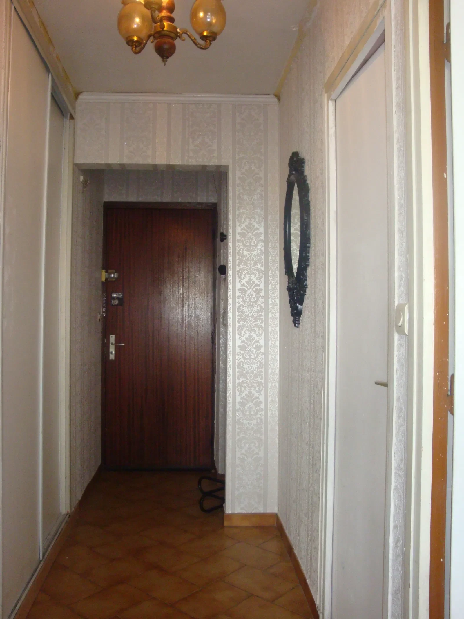Room Rue Dumas in Épinay-sur-Seine