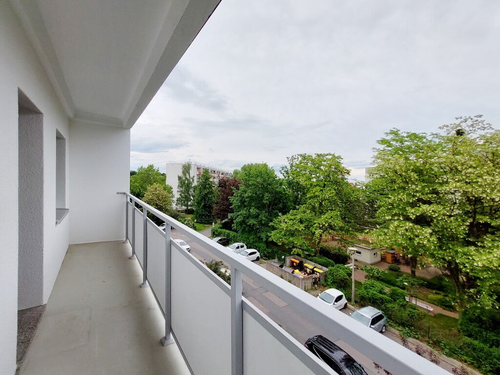Wohnung Hetzdorfer Straße in Dresden