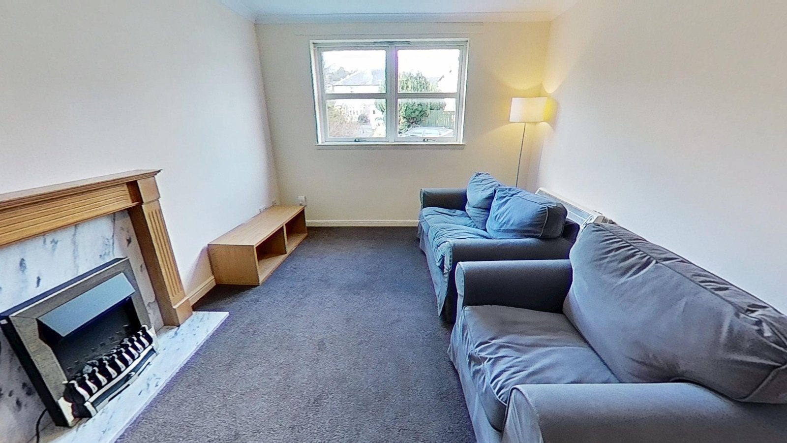 Flat Craighouse Park in City of Edinburgh