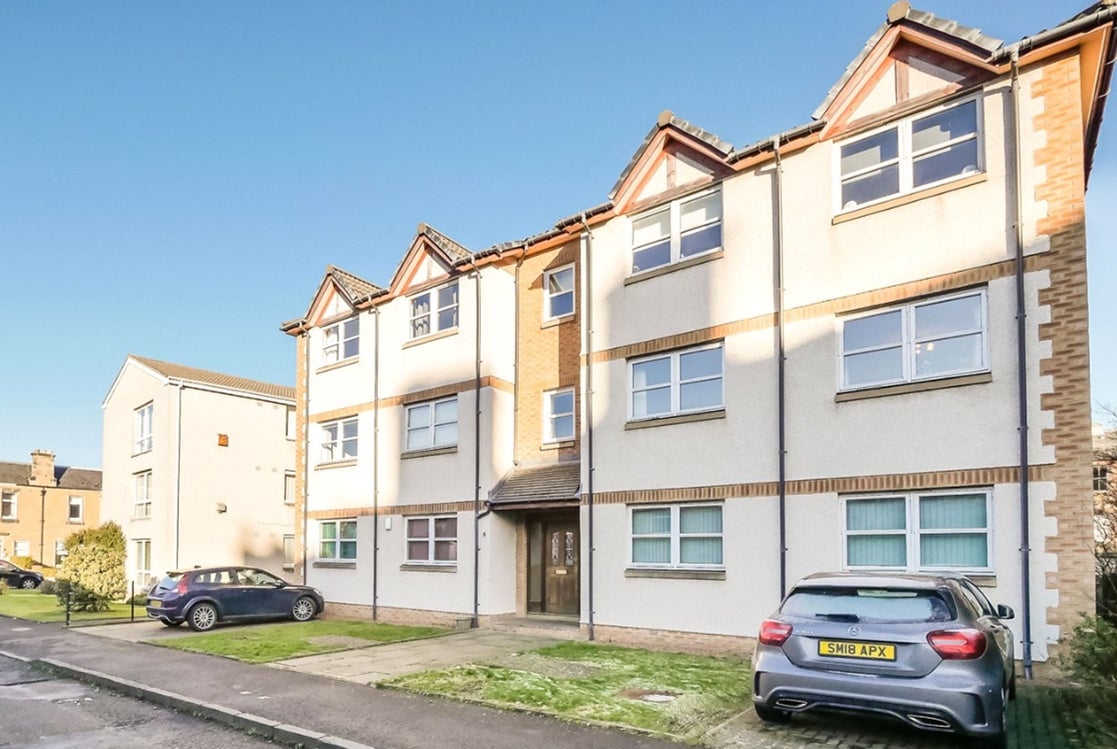 Flat Craighouse Park in City of Edinburgh
