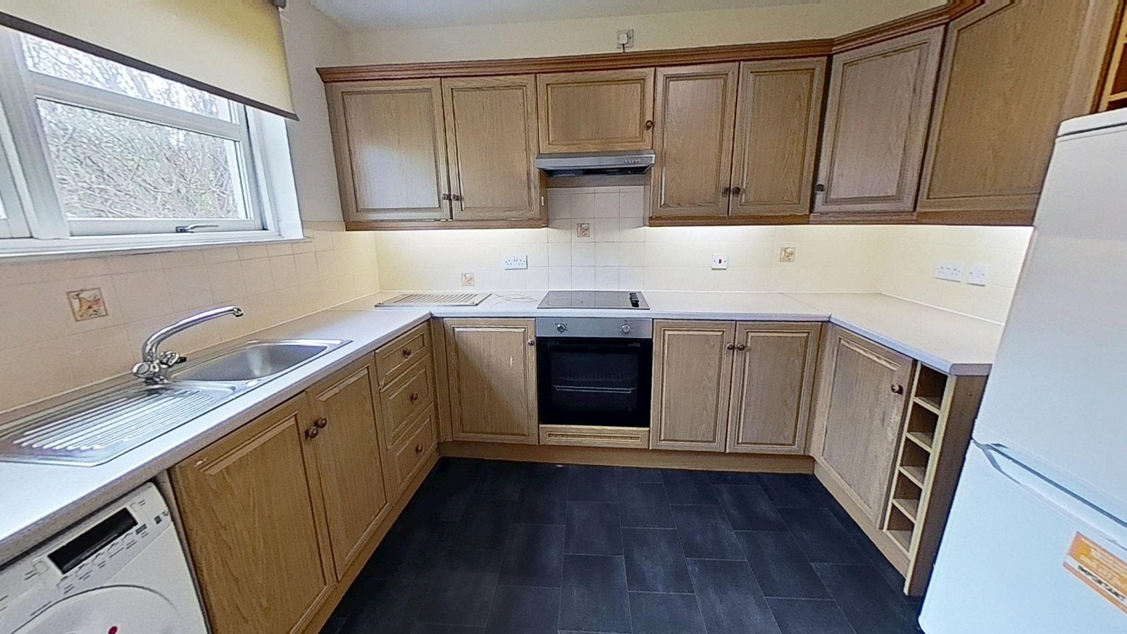 Flat Craighouse Park in City of Edinburgh