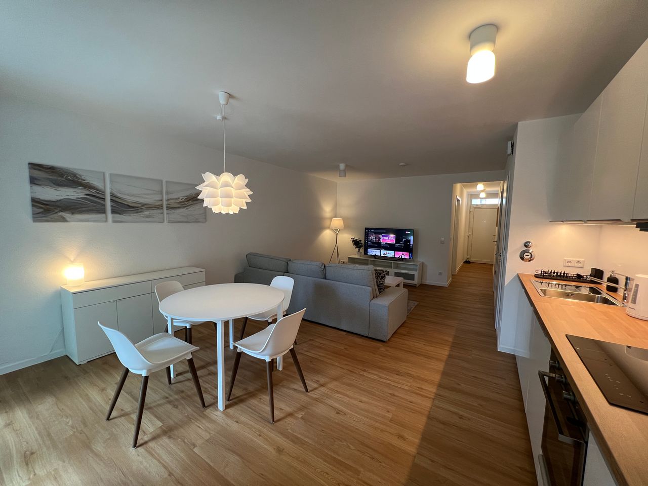 Wohnung Goerdelerstraße in Offenbach am Main