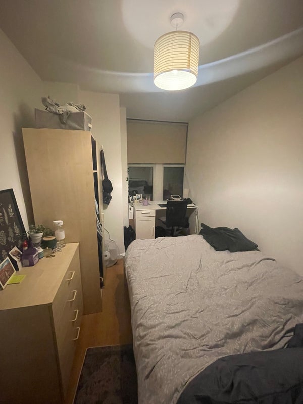 Room Endymion Road in Greater London