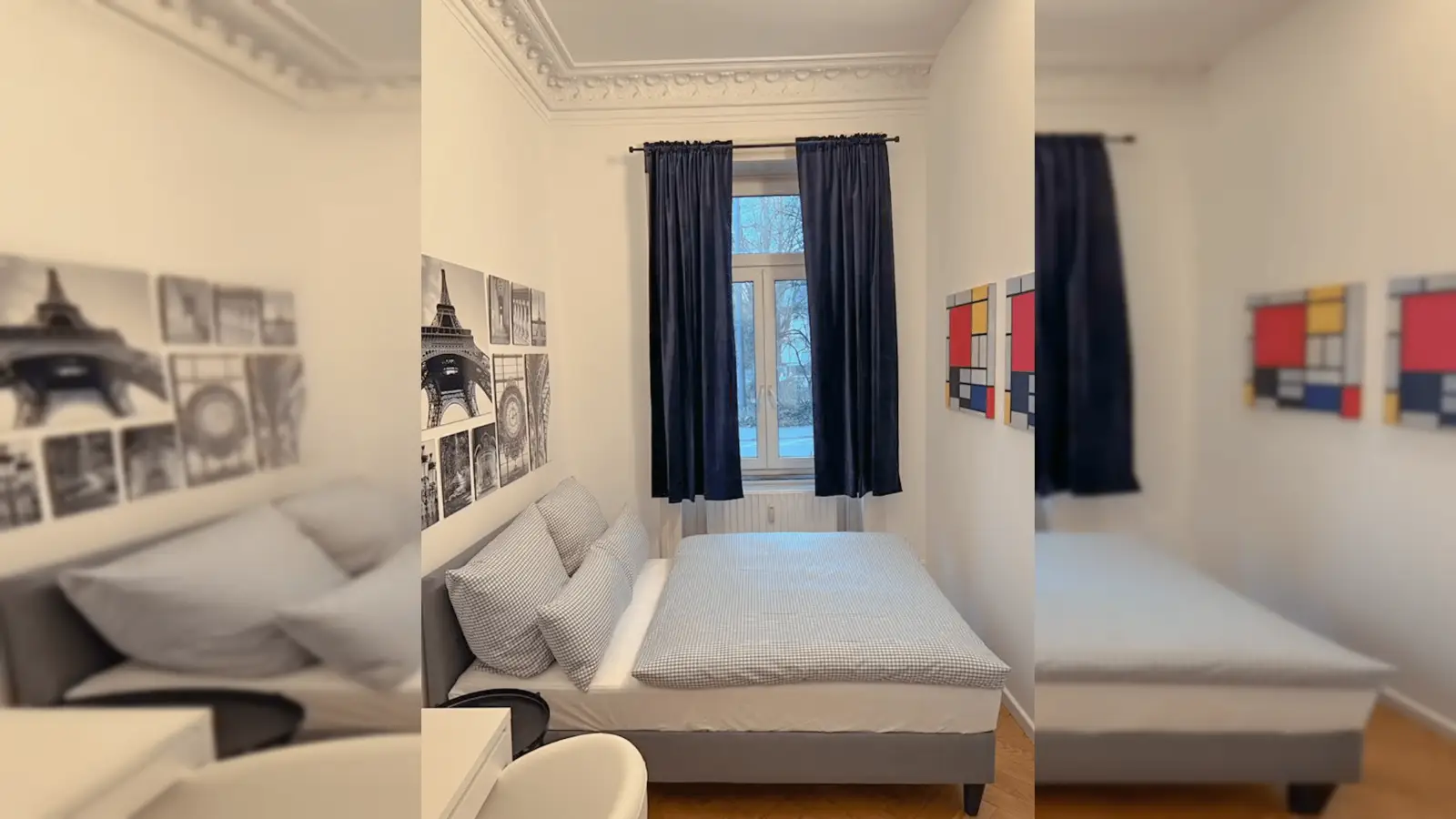 Wohnung Holzgraben in Frankfurt am Main