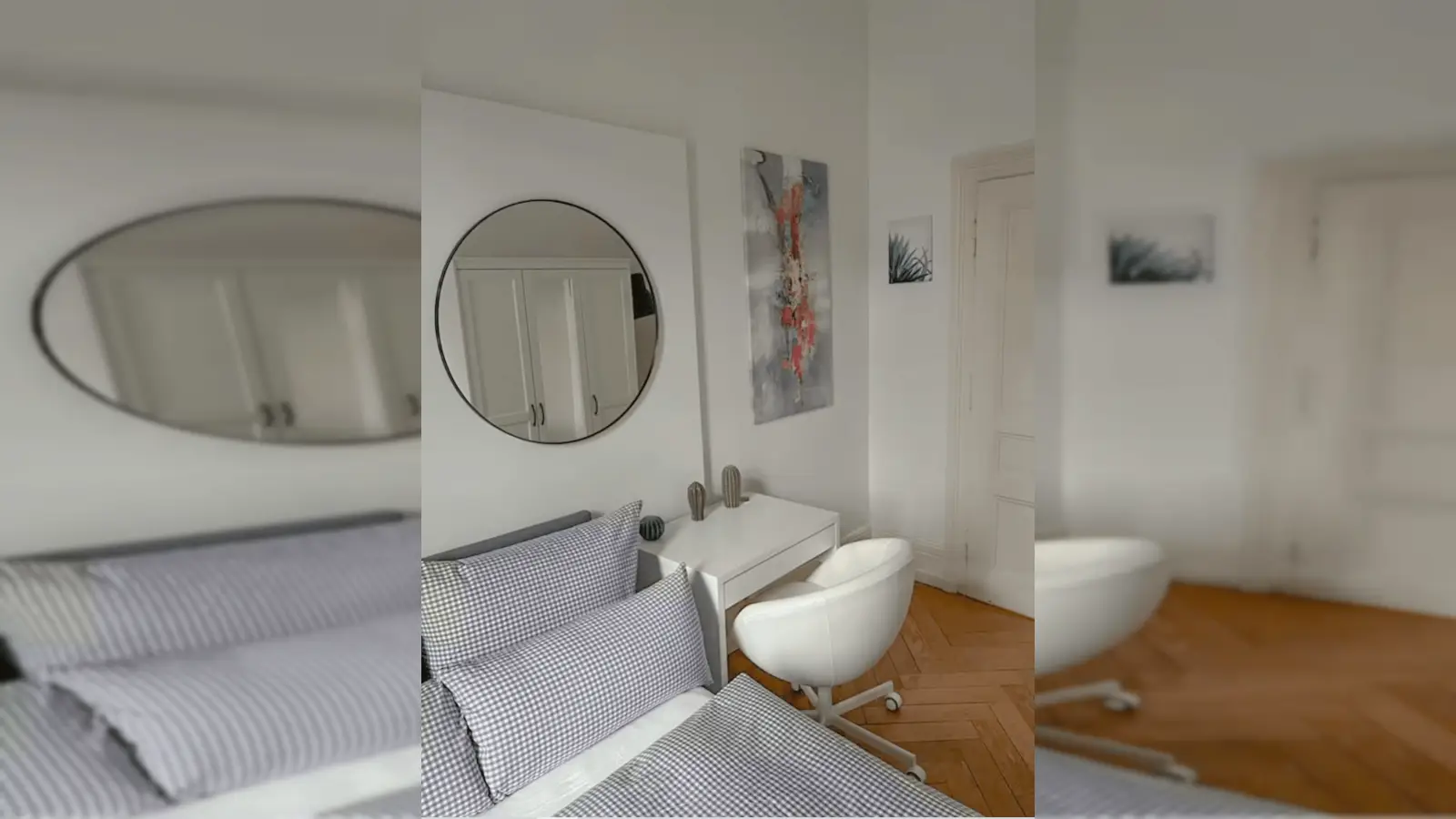 Wohnung Holzgraben in Frankfurt am Main