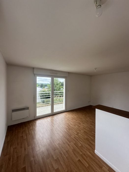 Appartement Rue Le Corbusier à Vire Normandie