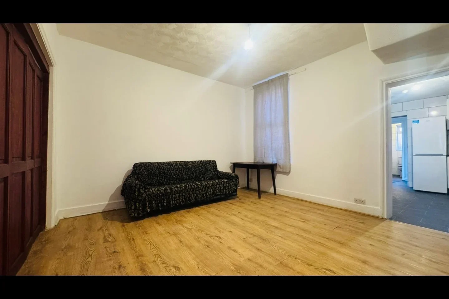 House Somerby Road in Greater London