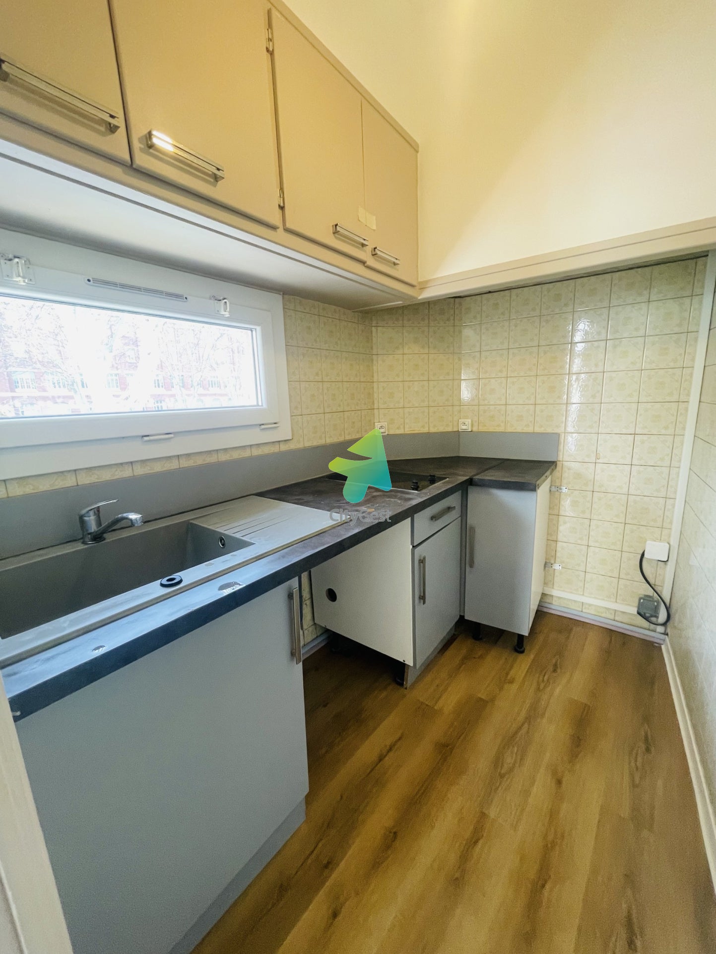Appartement Avenue Général Guillaut à Perpignan