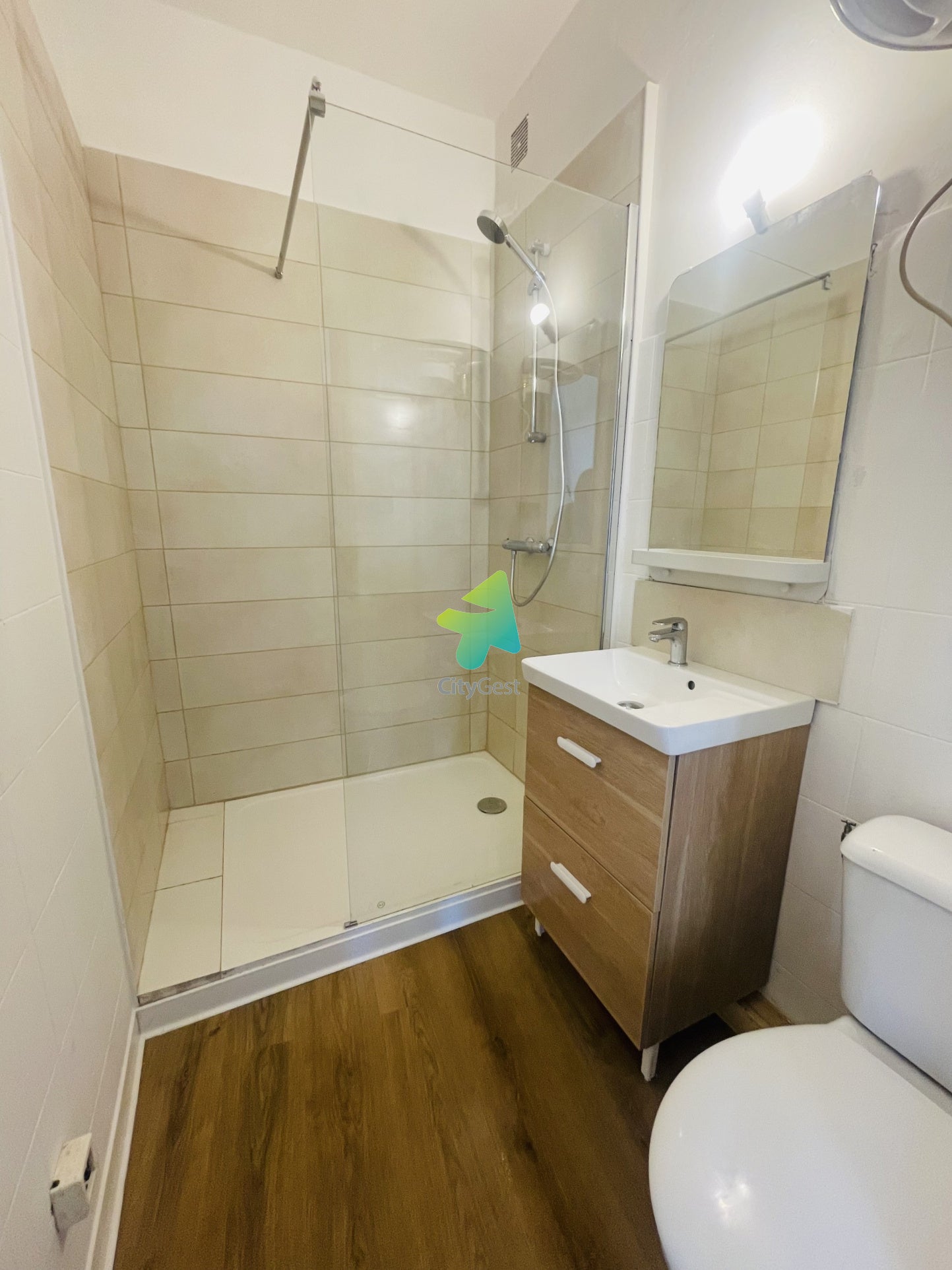 Appartement Avenue Général Guillaut à Perpignan