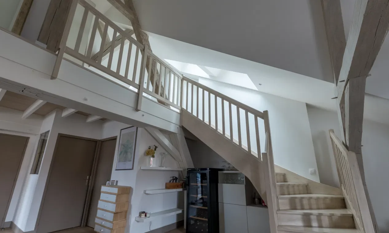 Flat Rue du Palais in Dijon