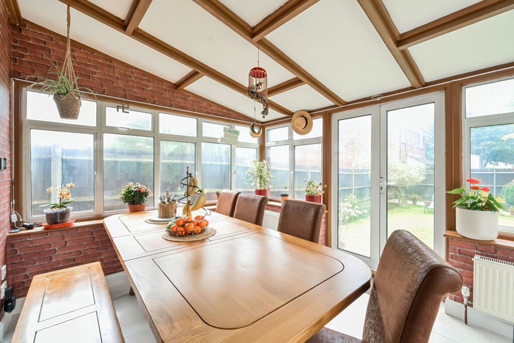 House Fulbeck Way in Greater London