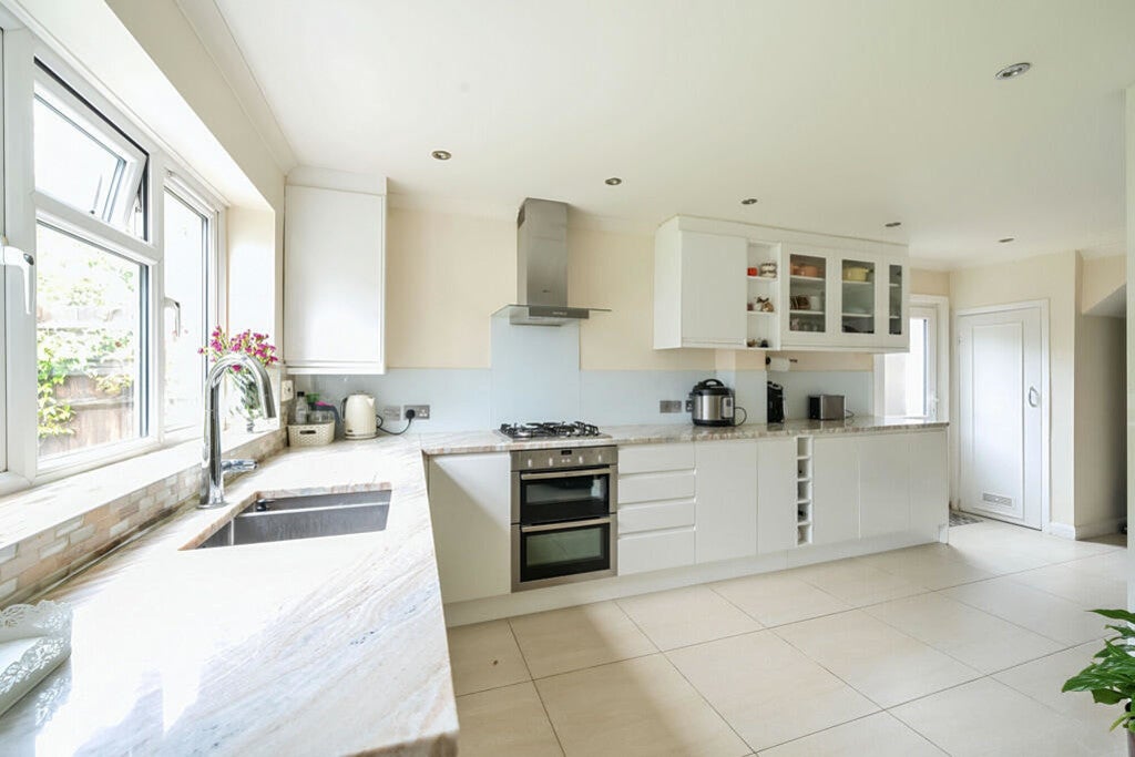 House Fulbeck Way in Greater London