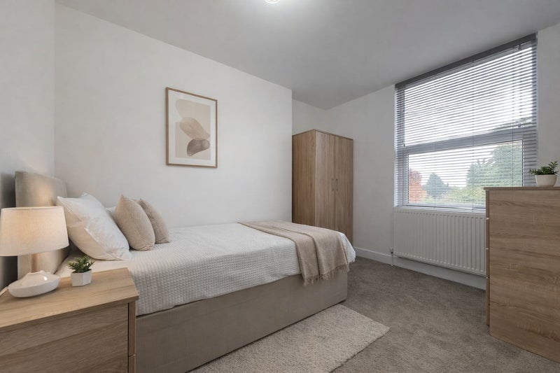 Room Pearman Road in Sandwell