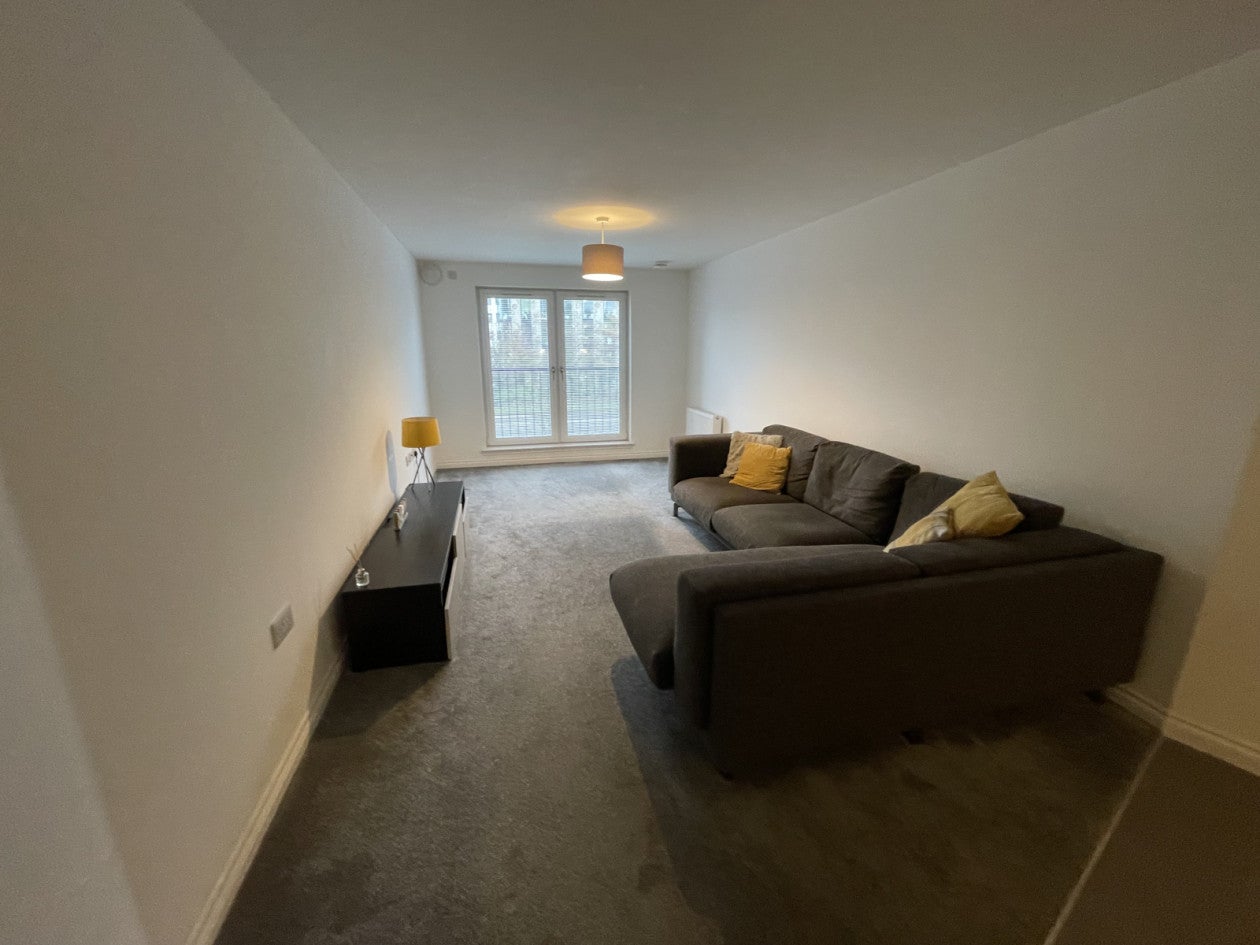 Flat Bellfield Street in Dundee