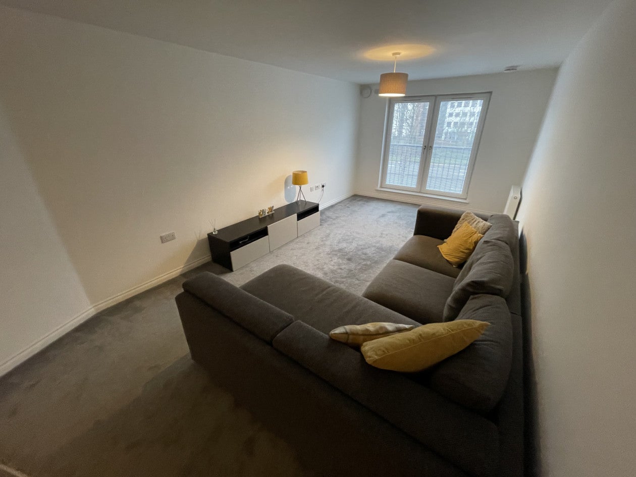 Flat Bellfield Street in Dundee
