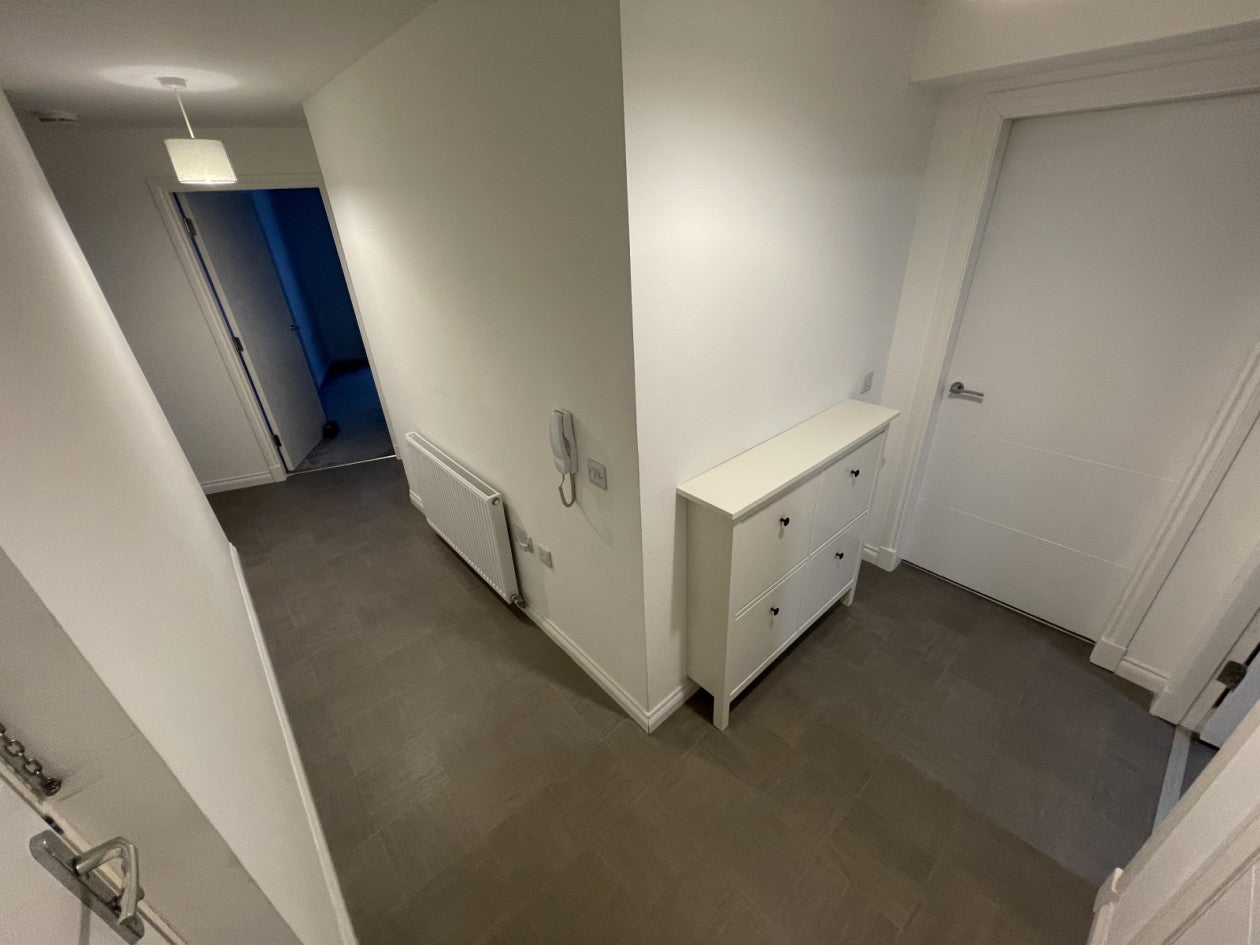 Flat Bellfield Street in Dundee