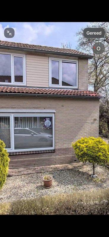 Appartement Karnhoek in Enschede
