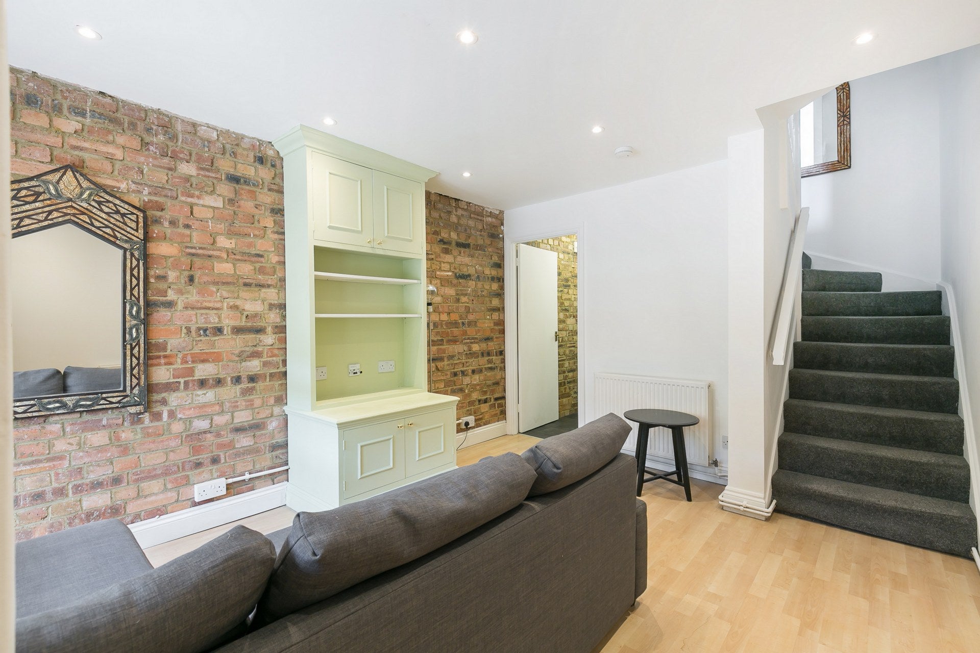 House Eagle Mews in Greater London
