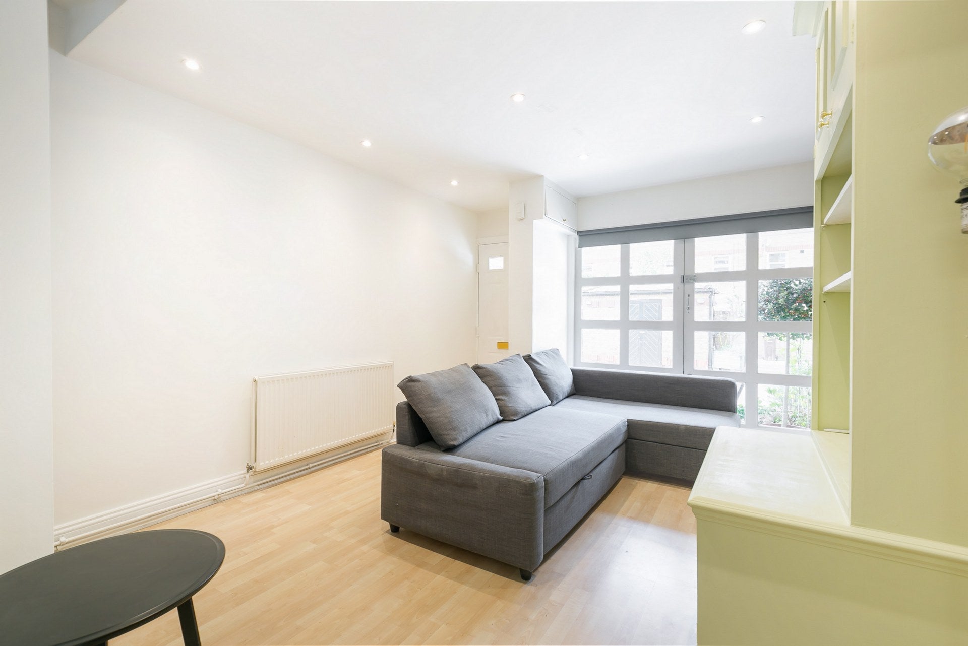 House Eagle Mews in Greater London