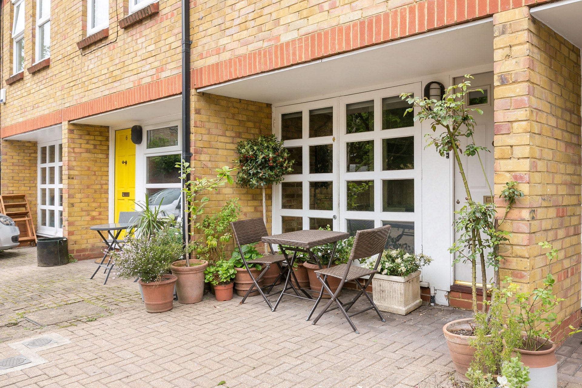 House Eagle Mews in Greater London