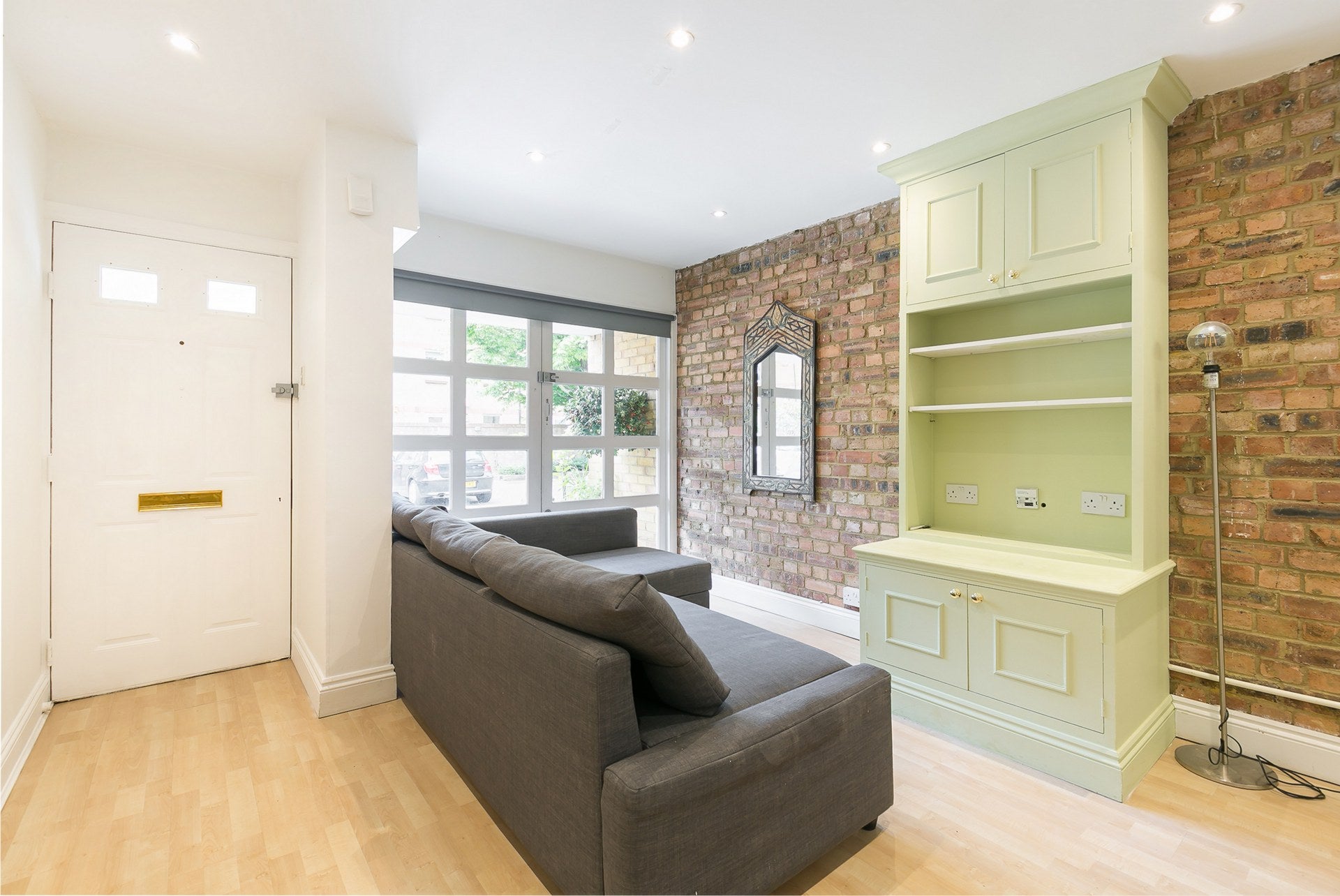 House Eagle Mews in Greater London