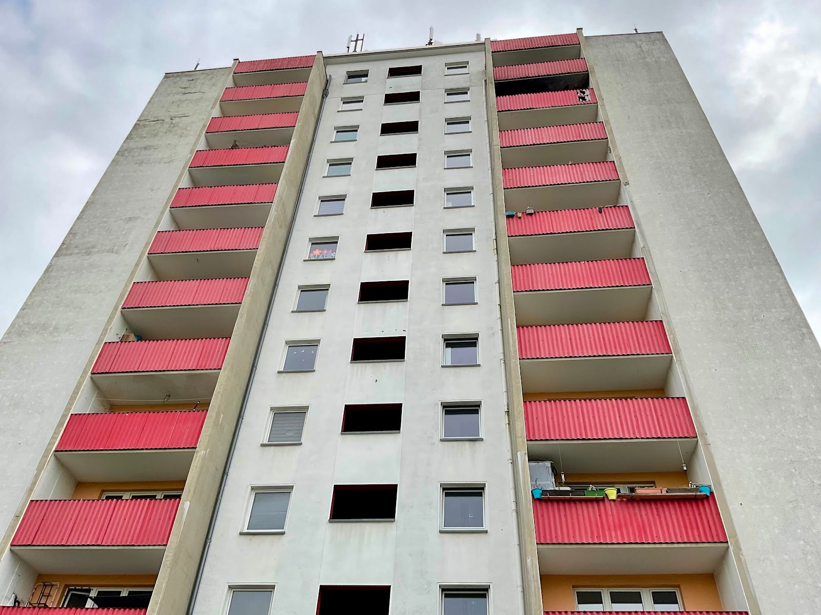 Wohnung Miesheimer Weg in Düren