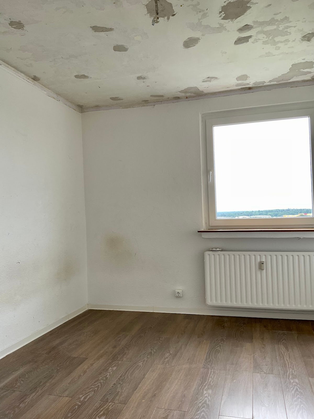 Wohnung Miesheimer Weg in Düren