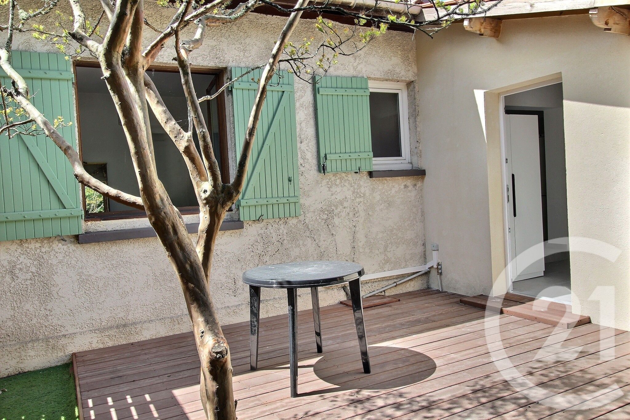 Appartement Rue Paul Doumer à Pessac