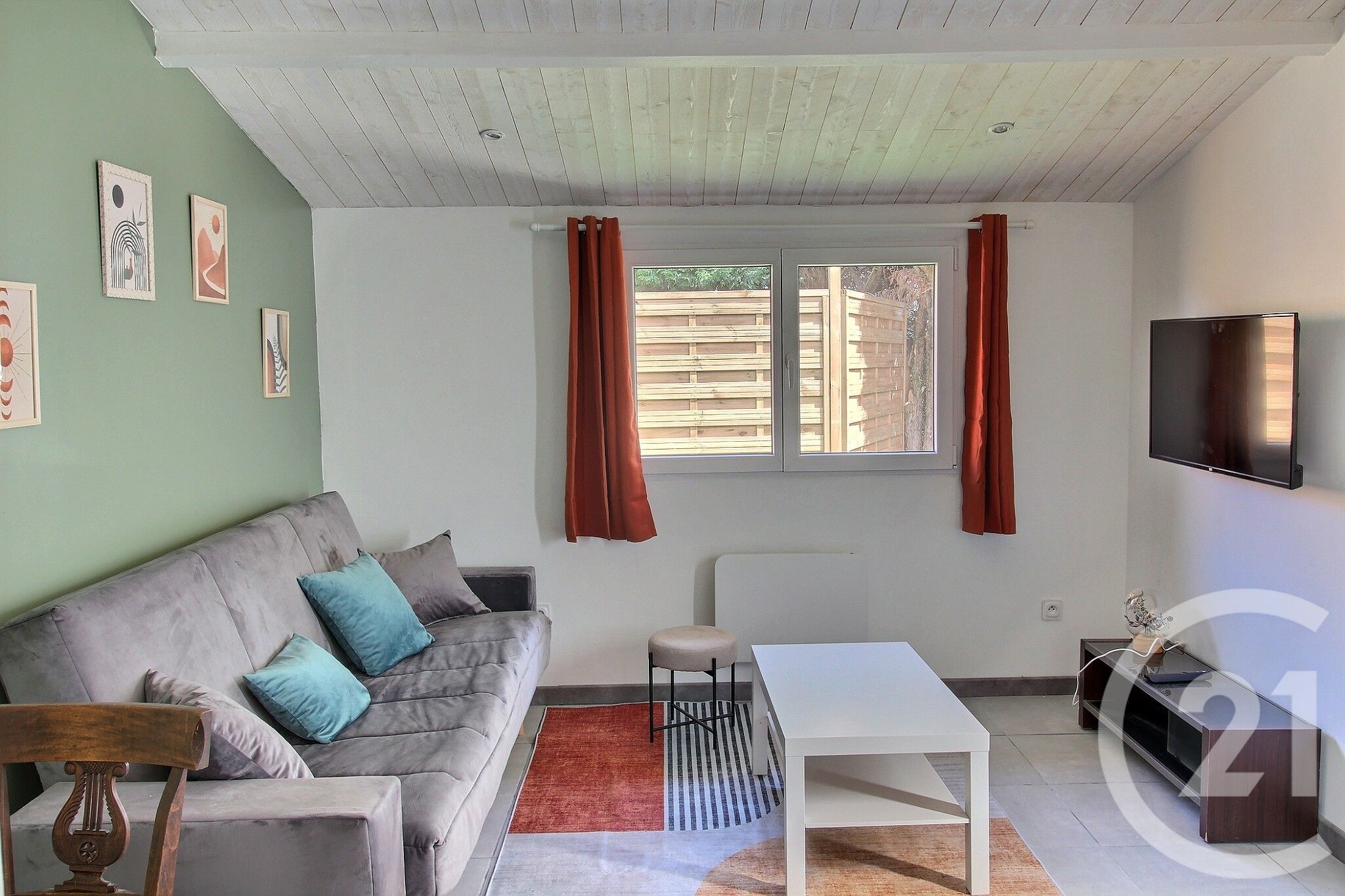 Appartement Rue Paul Doumer à Pessac
