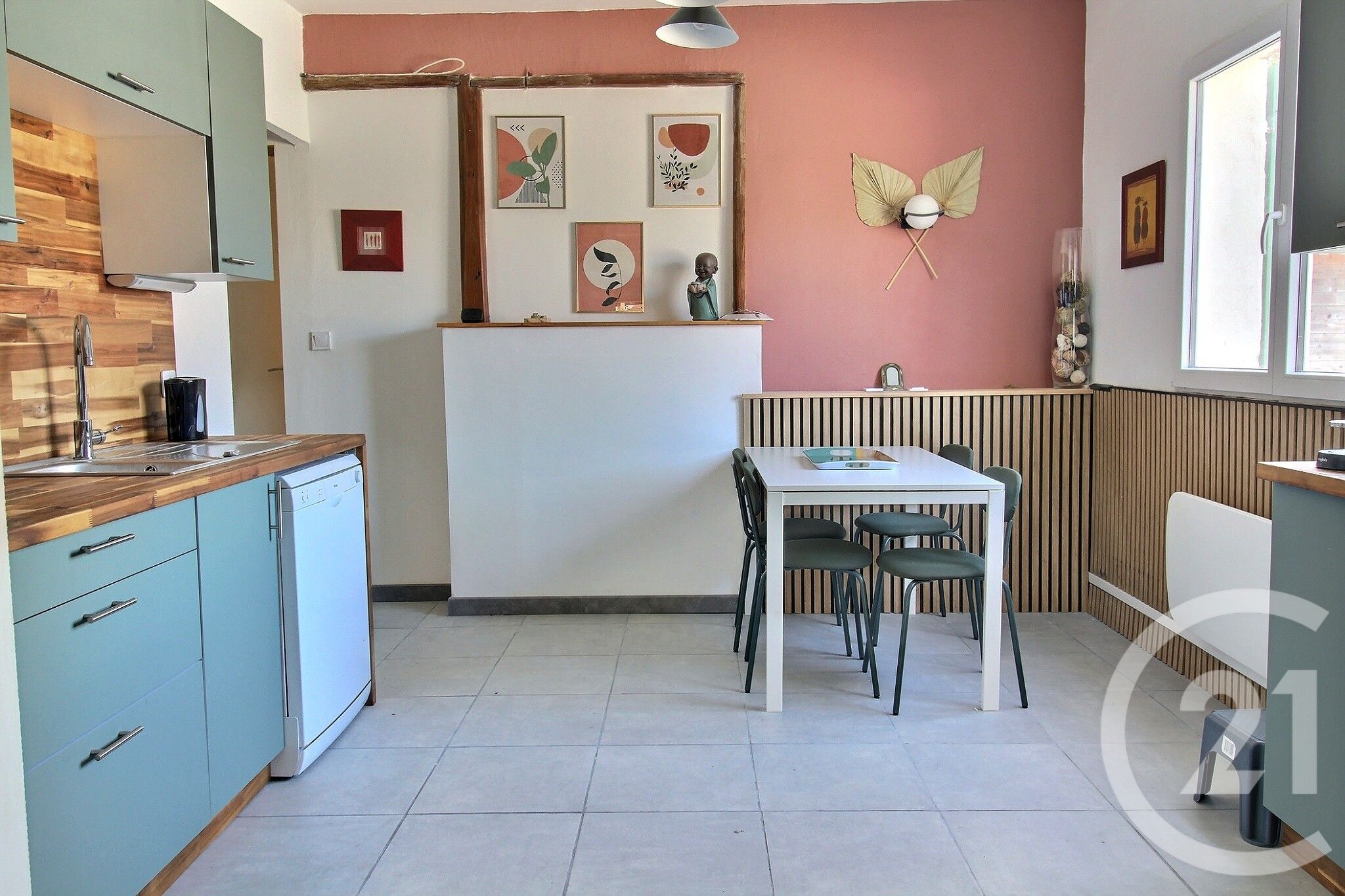Appartement Rue Paul Doumer à Pessac