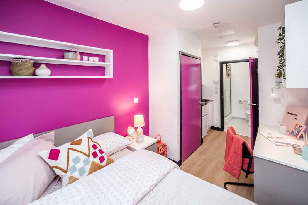 Flat Newport in Lincoln