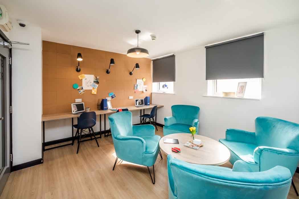 Flat Newport in Lincoln