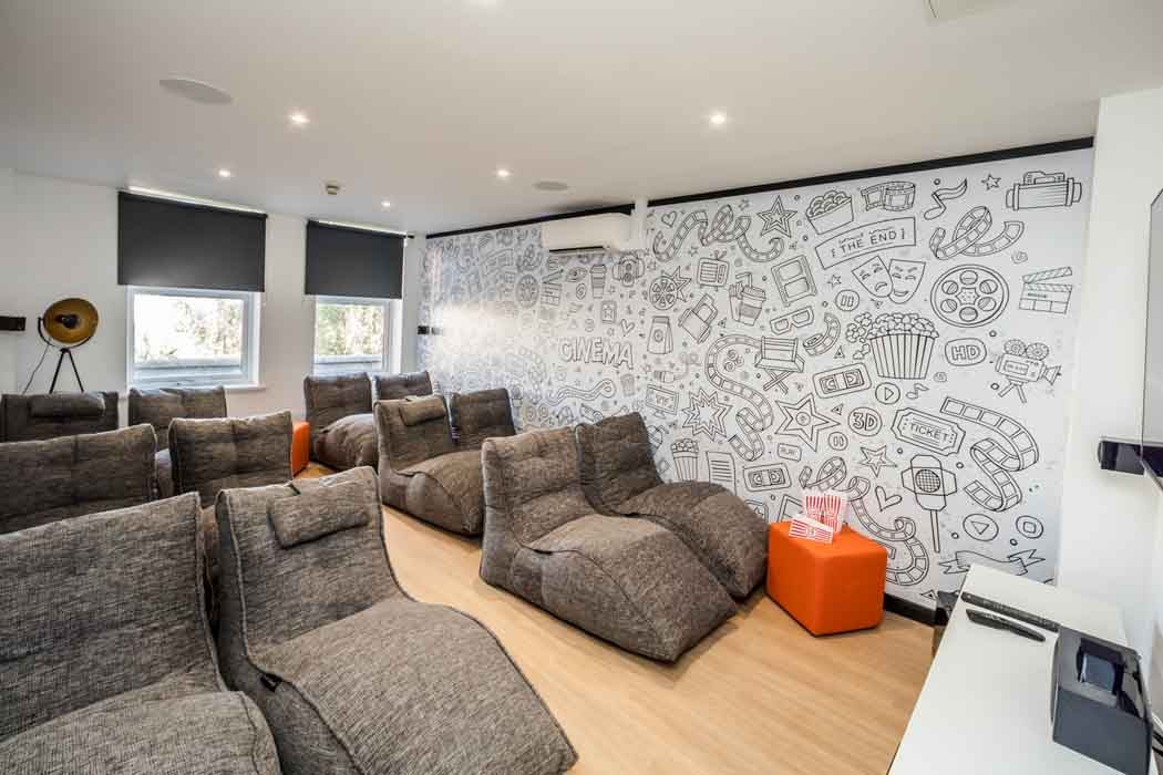 Flat Newport in Lincoln
