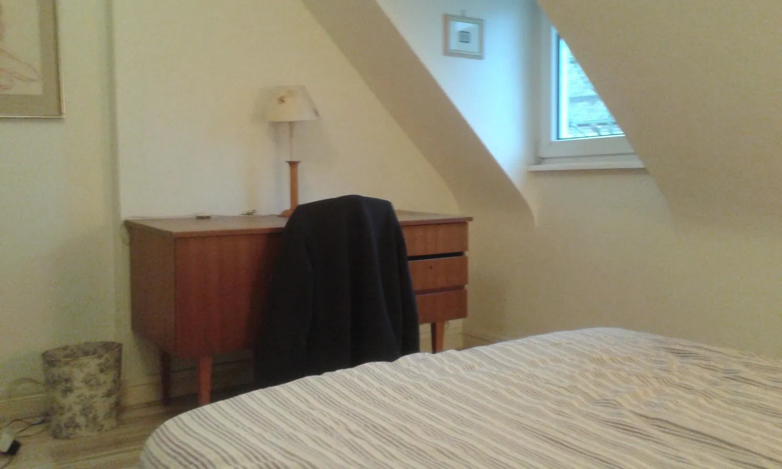 Room Rue Lothaire in Strasbourg