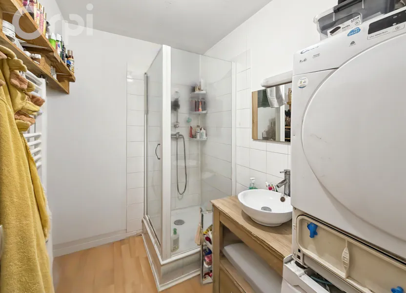 Appartement Rue Saint-Nicolas à Verberie