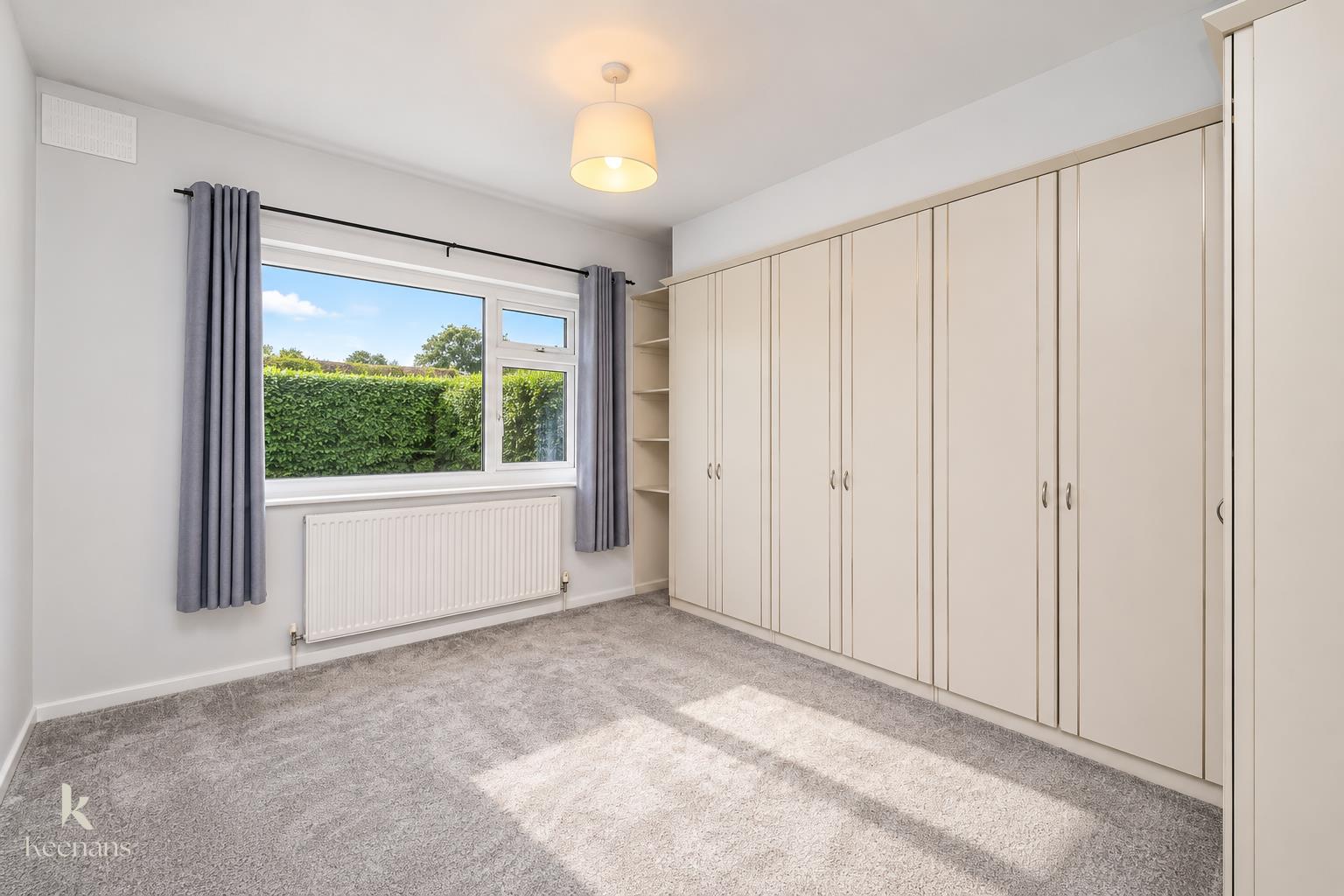 Flat Bolland Prospect in Ribble Valley