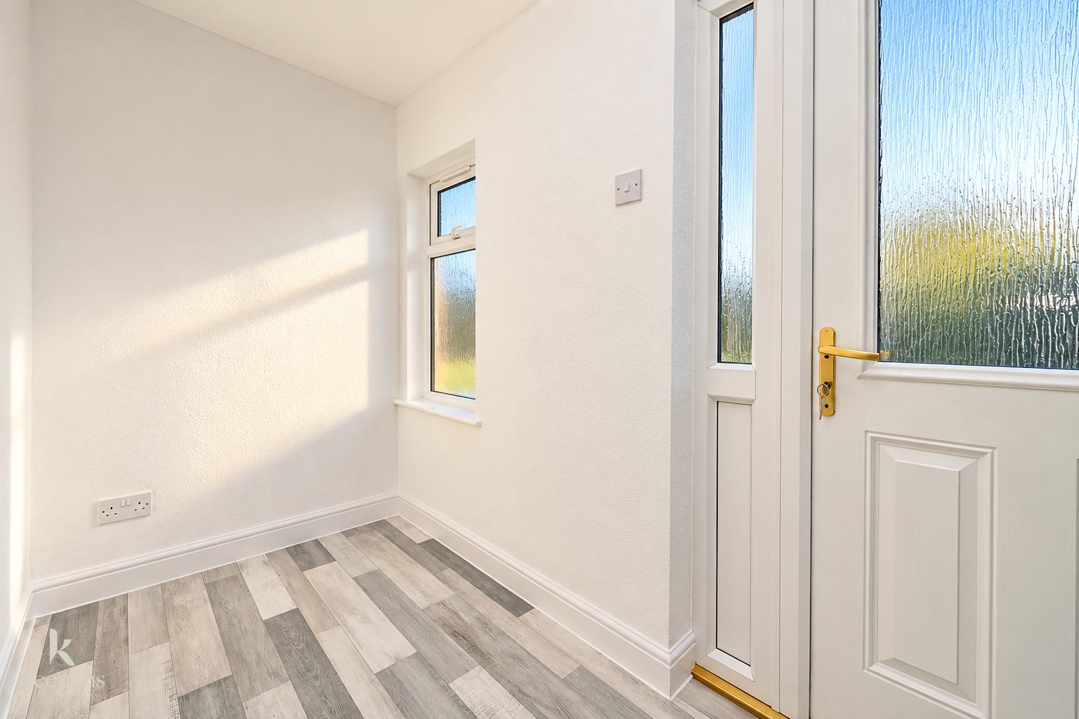 Flat Bolland Prospect in Ribble Valley