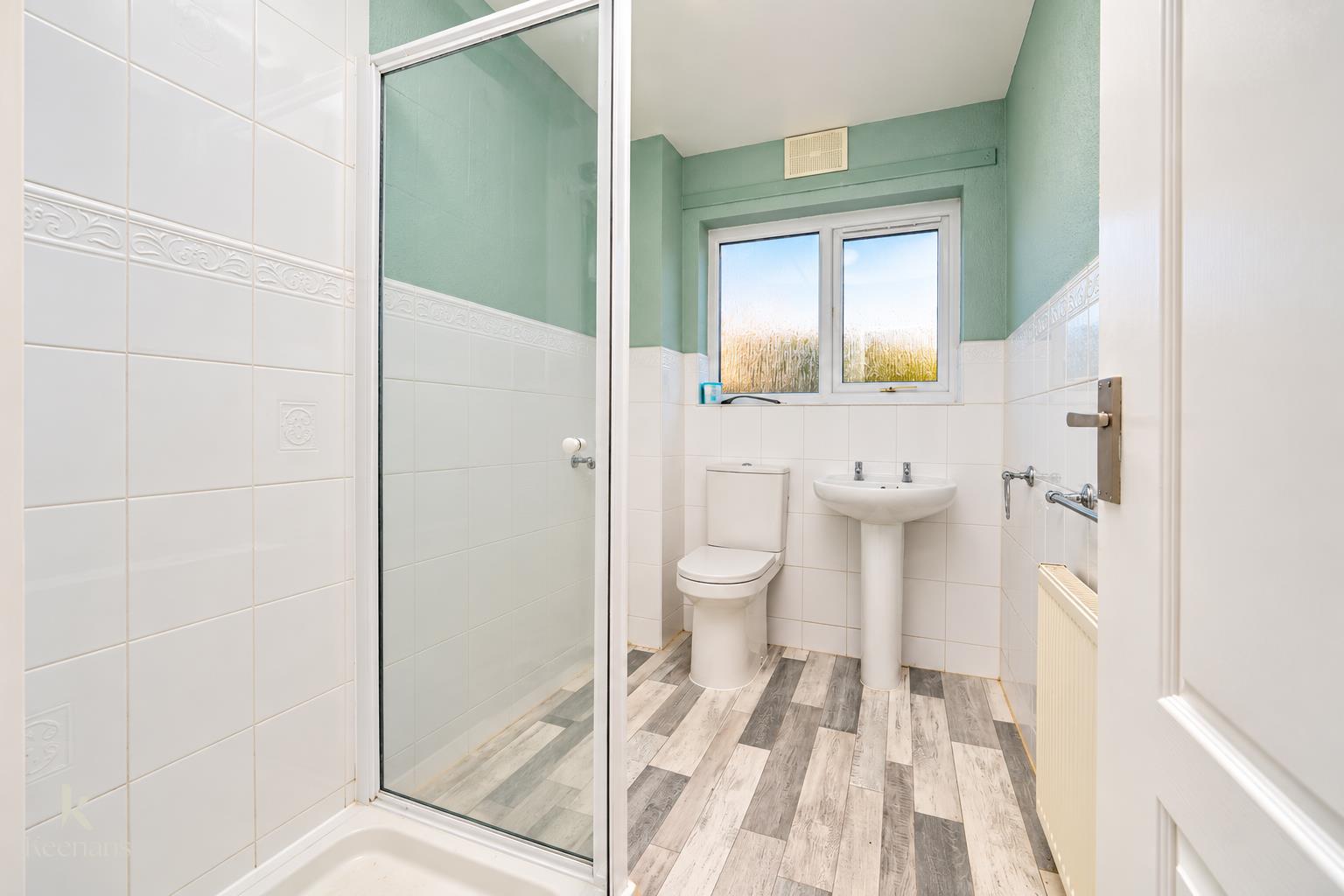 Flat Bolland Prospect in Ribble Valley