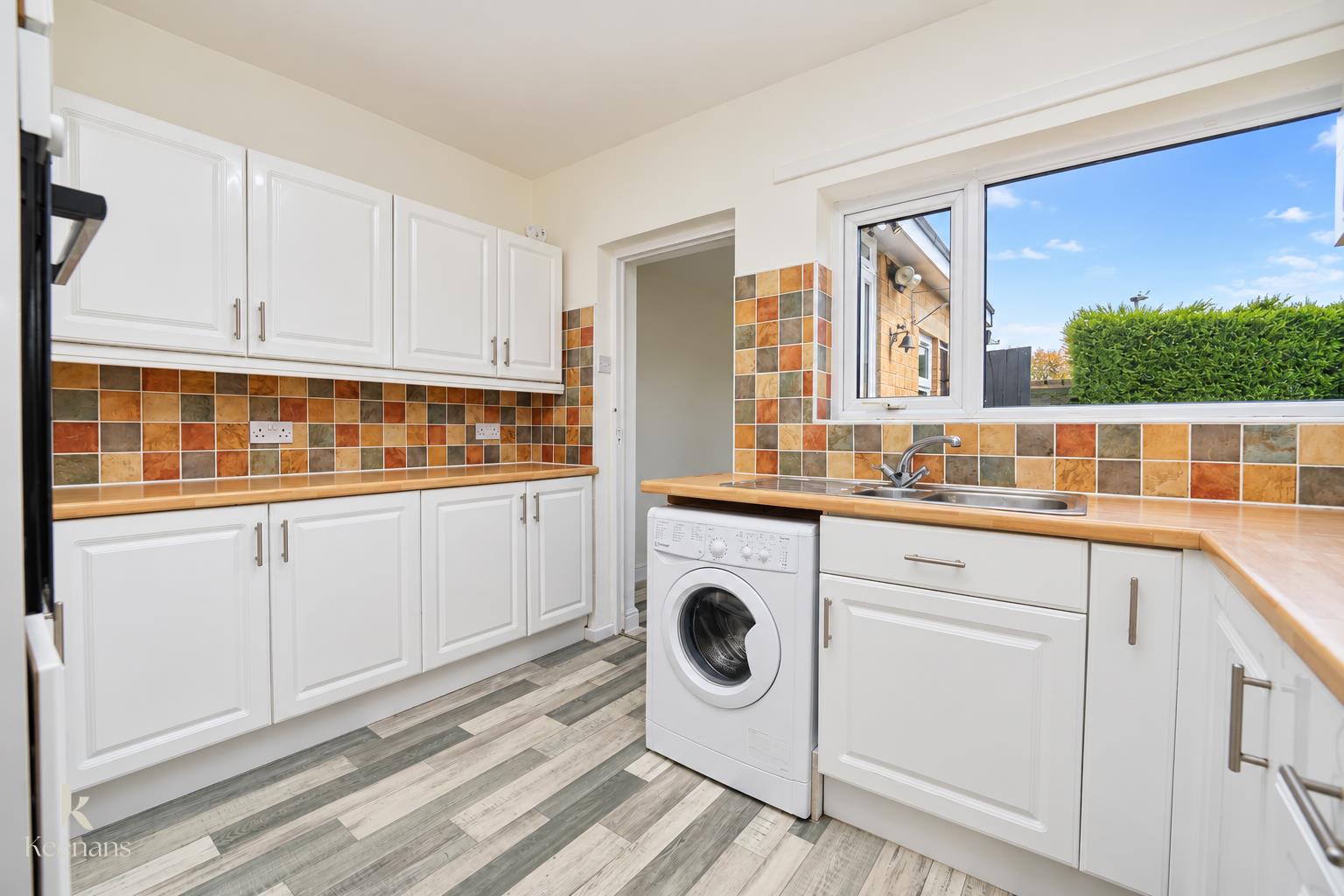 Flat Bolland Prospect in Ribble Valley