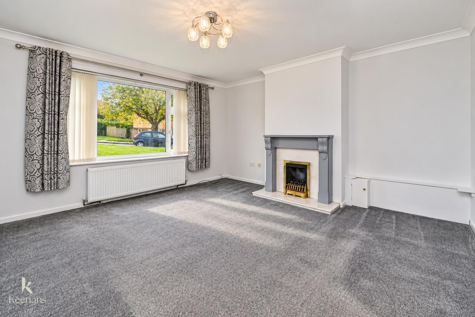 Flat Bolland Prospect in Ribble Valley