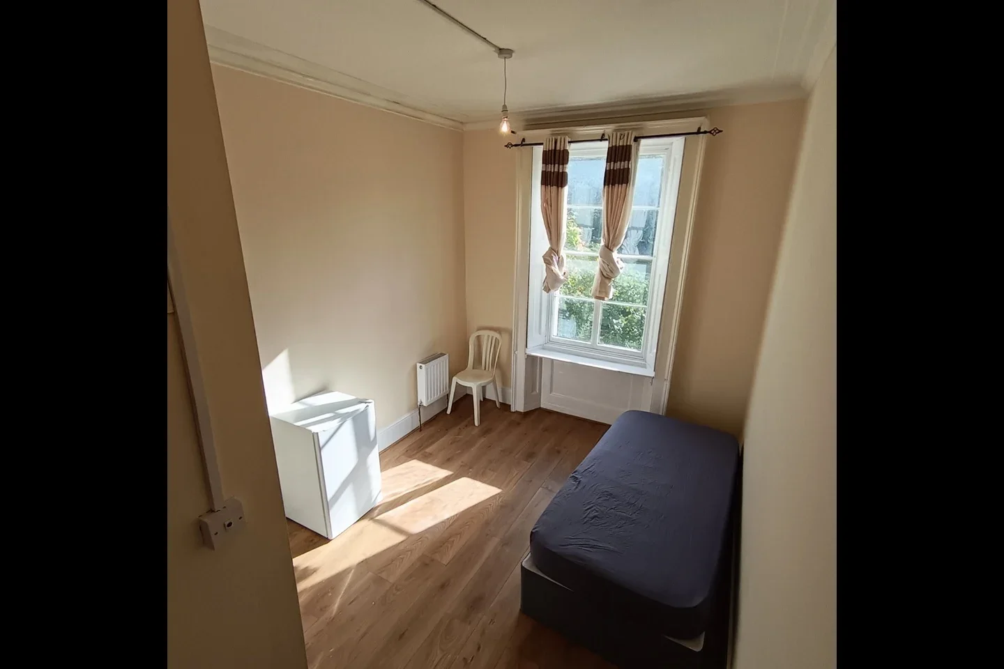 Flat St Mary's Terrace in City of Westminster