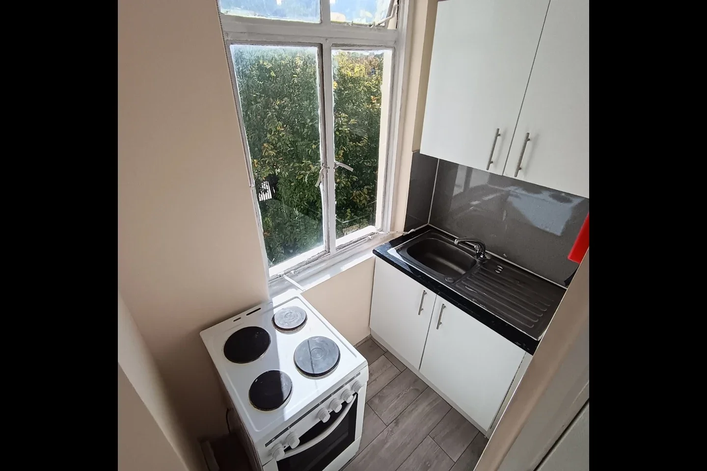 Flat St Mary's Terrace in City of Westminster