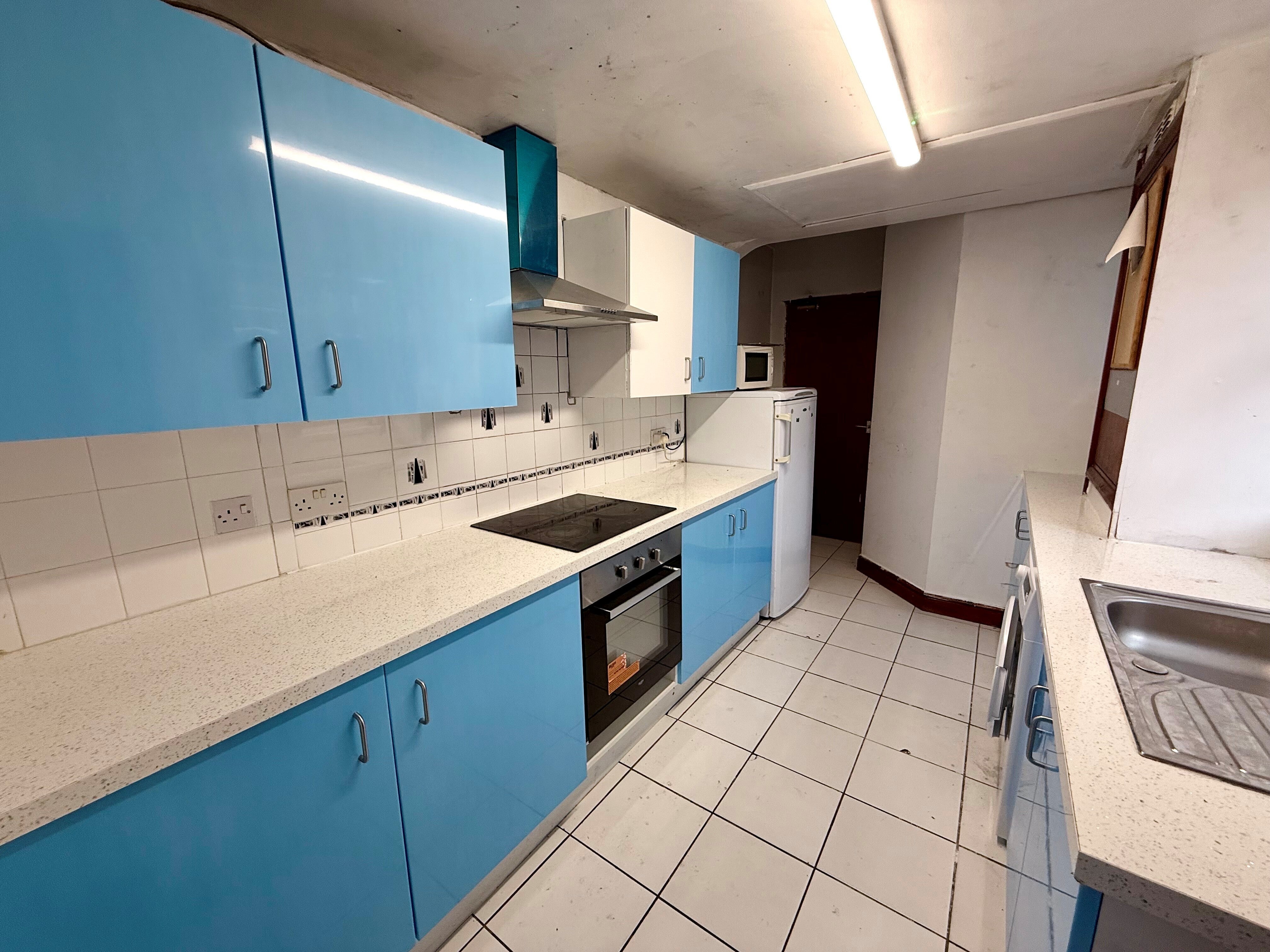 Room College Street in South Kesteven