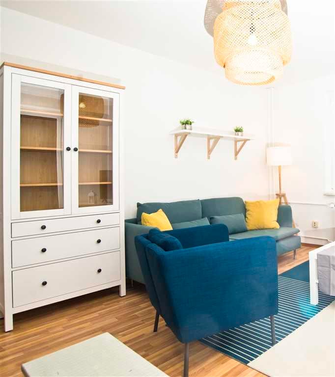 Wohnung Bautzener Allee in Hoyerswerda